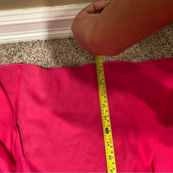 bebe dress Sz M - Picture 10 of 11